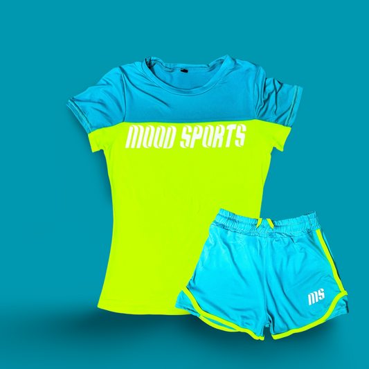 MOOD SPORTS fitness