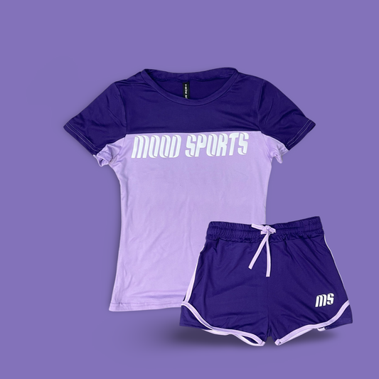 MOOD SPORTS fitness set