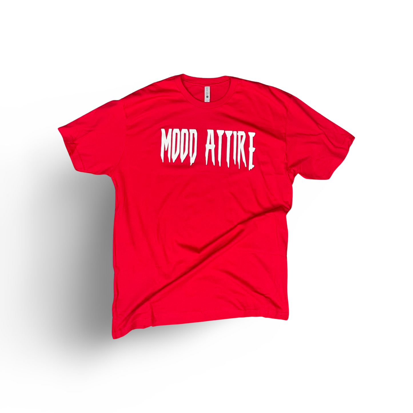 MOOD ATTIRE T-Shirt [ men’s ]