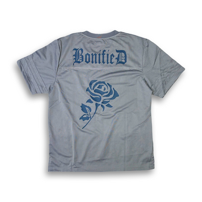 BONIFIED Jersey  [Charcoal/Navy]