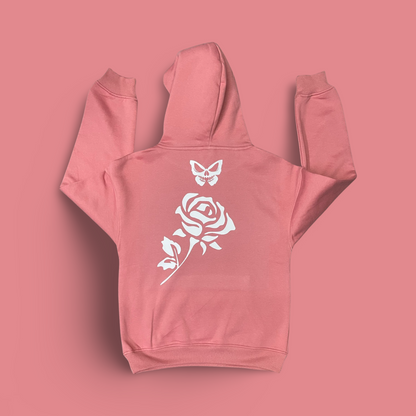 BONIFIED [Soft Rose] Unisex Set