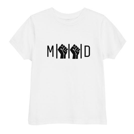 MOOD POWER T-Shirt [Mens]