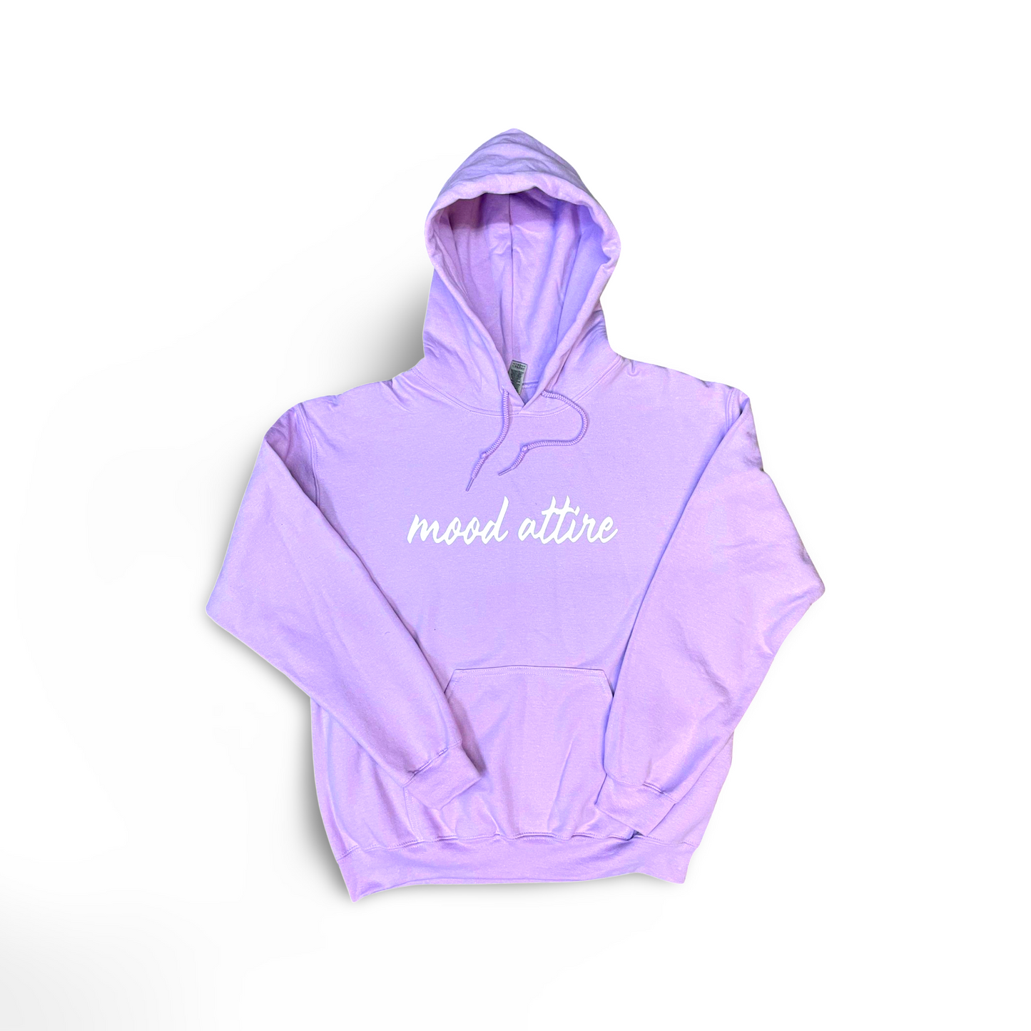 MOOD ATTIRE [ Light PURPLE ]