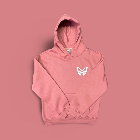 BONIFIED [Soft Rose] Unisex Set