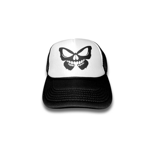 BONIFIED Trucker [ Black& White ]