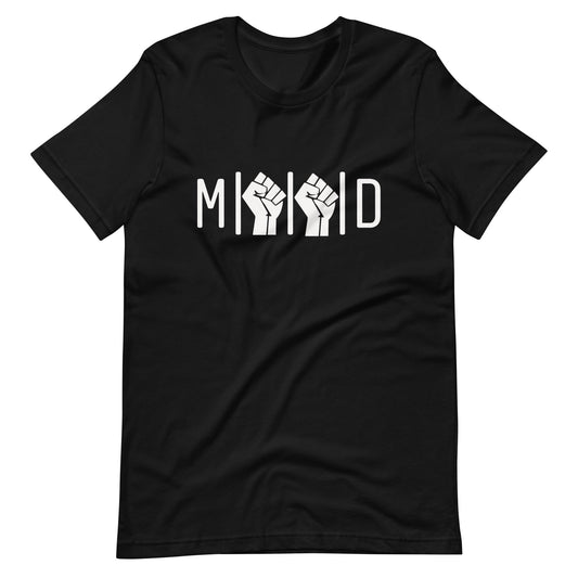 MOOD POWER T-Shirt [ Men’s ]