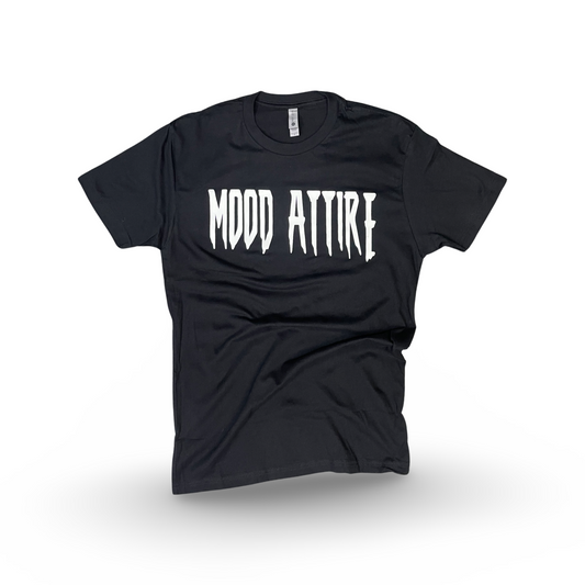 MOOD ATTIRE T-shirt  [ Men’s ]