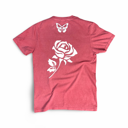 BONIFIED VINTAGE TEE [ RedZ ]