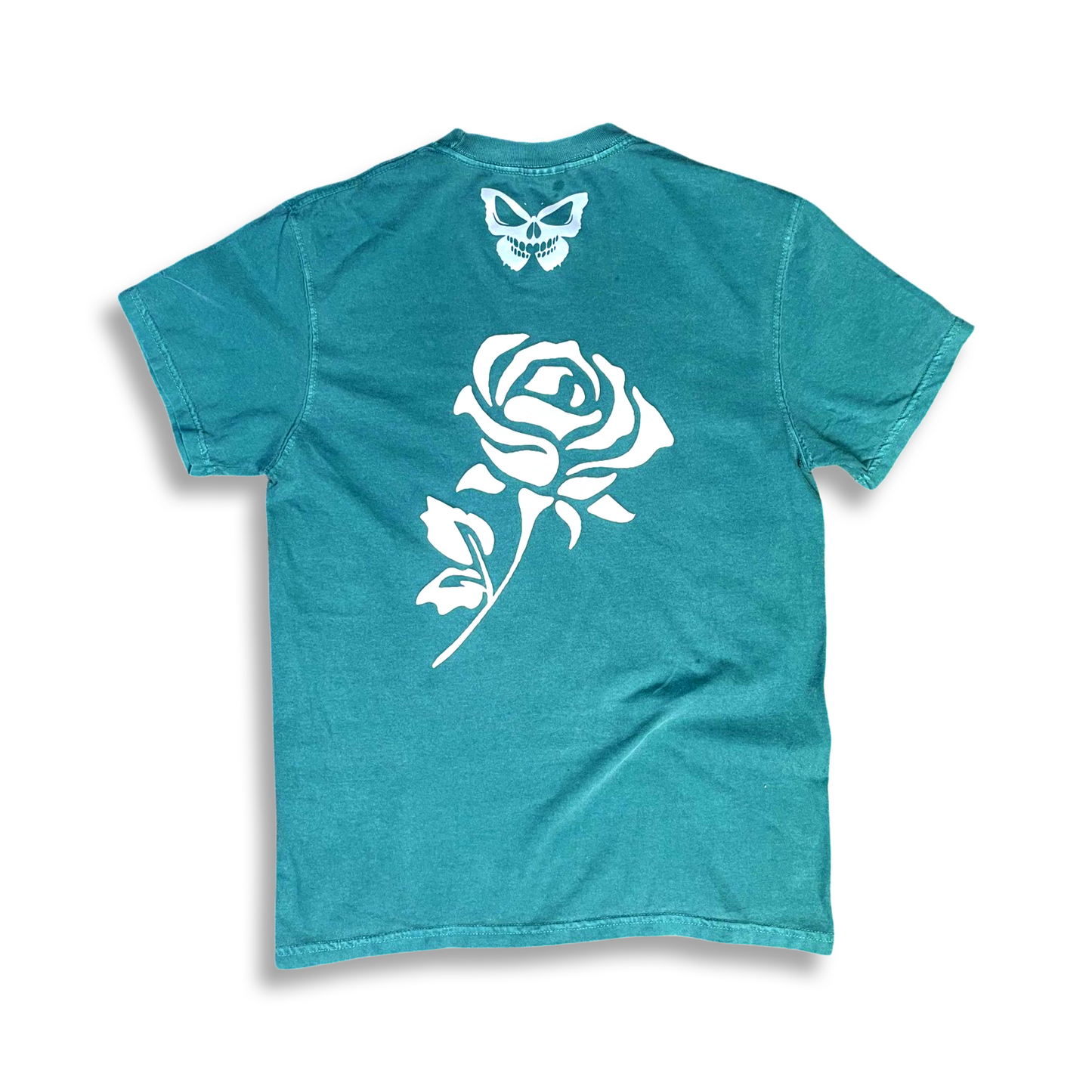 BONIFIED VINTAGE TEE [ Mint ]