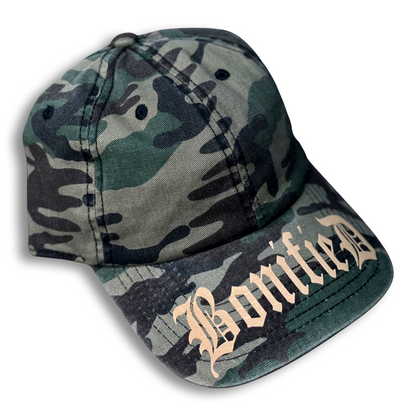 BonifieD Cap | War Field